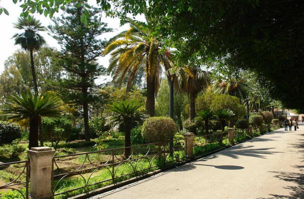 B&B Isola Del Sole Noto Exterior photo